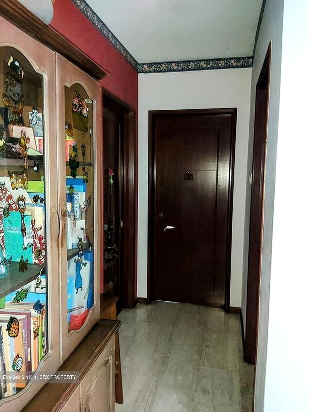 Northoaks (D25), Condominium #501085021